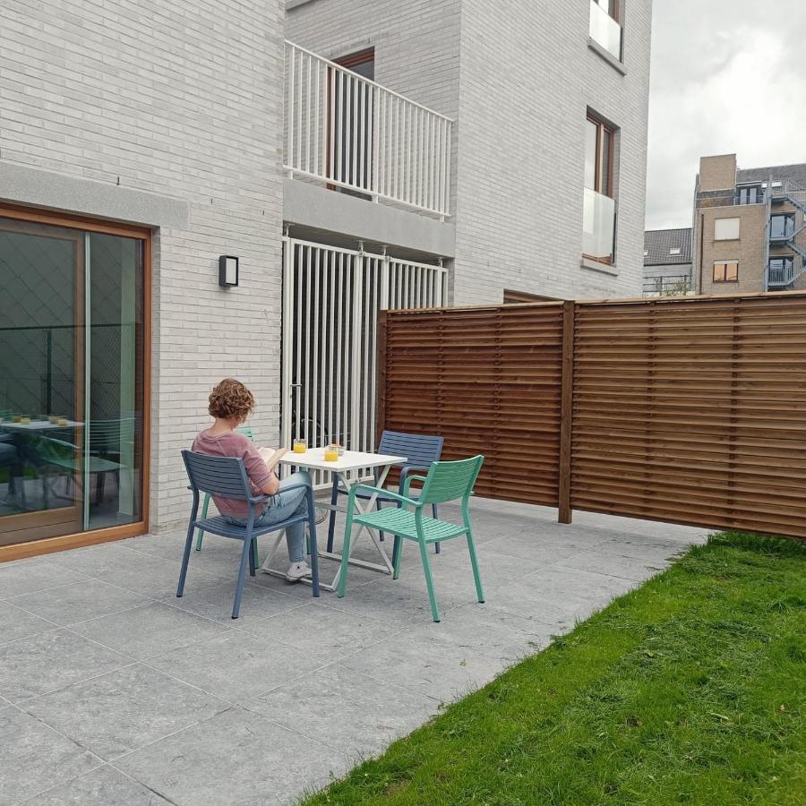 Apartamento 55 Ostende