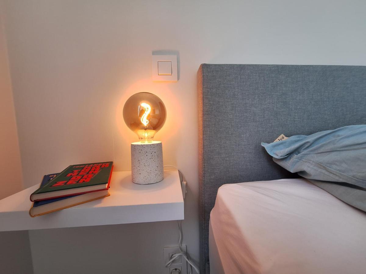 55 Apartamento Ostende