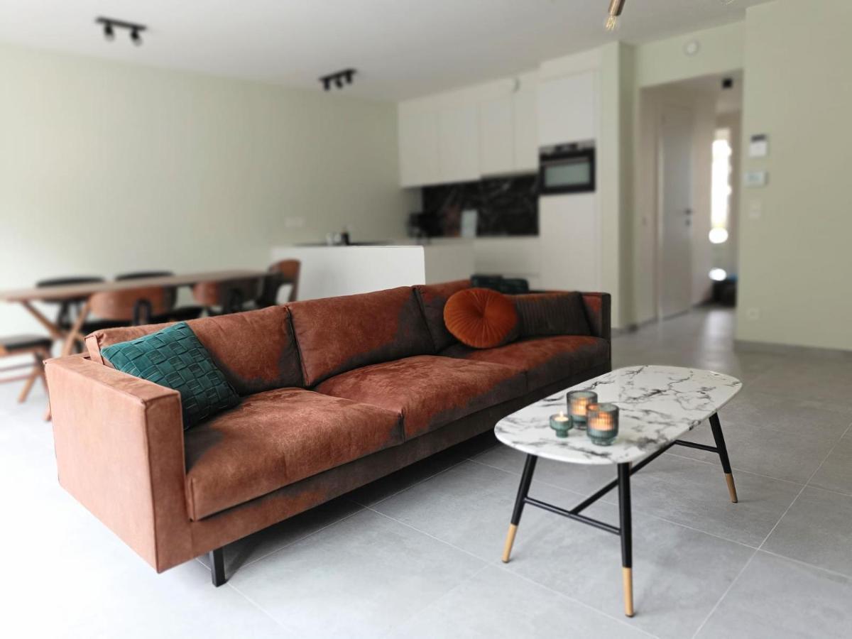 Apartamento 55 Ostende