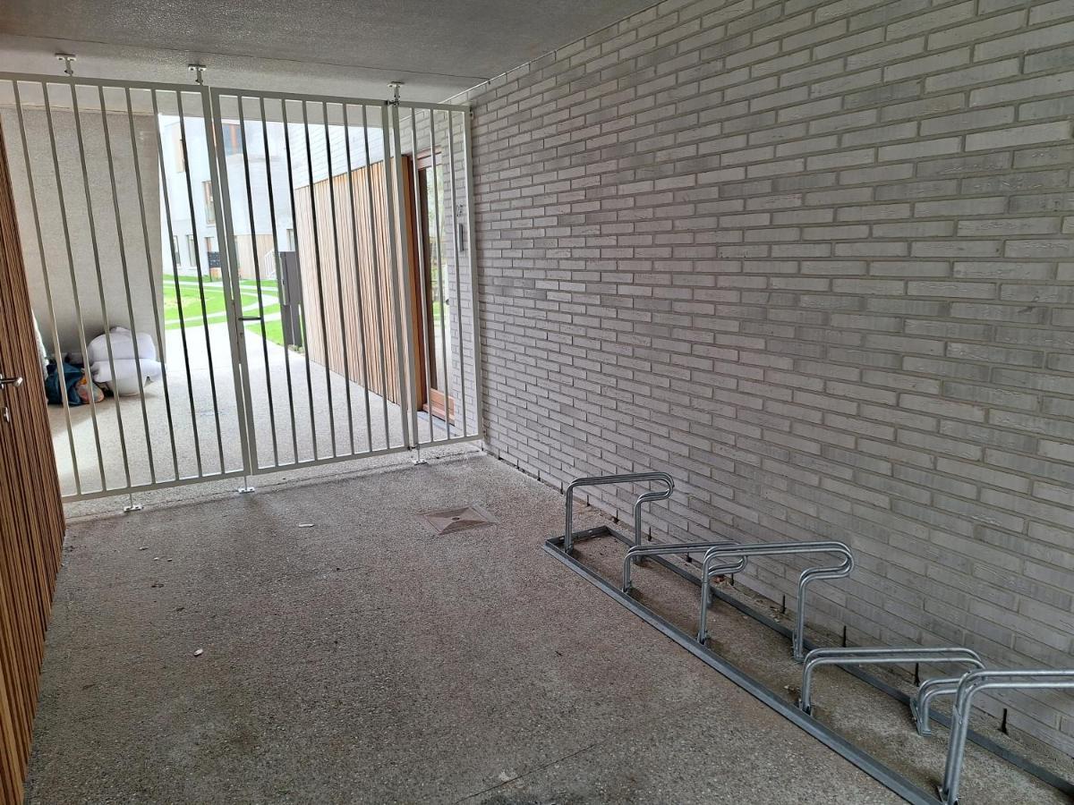 Apartamento 55 Ostende