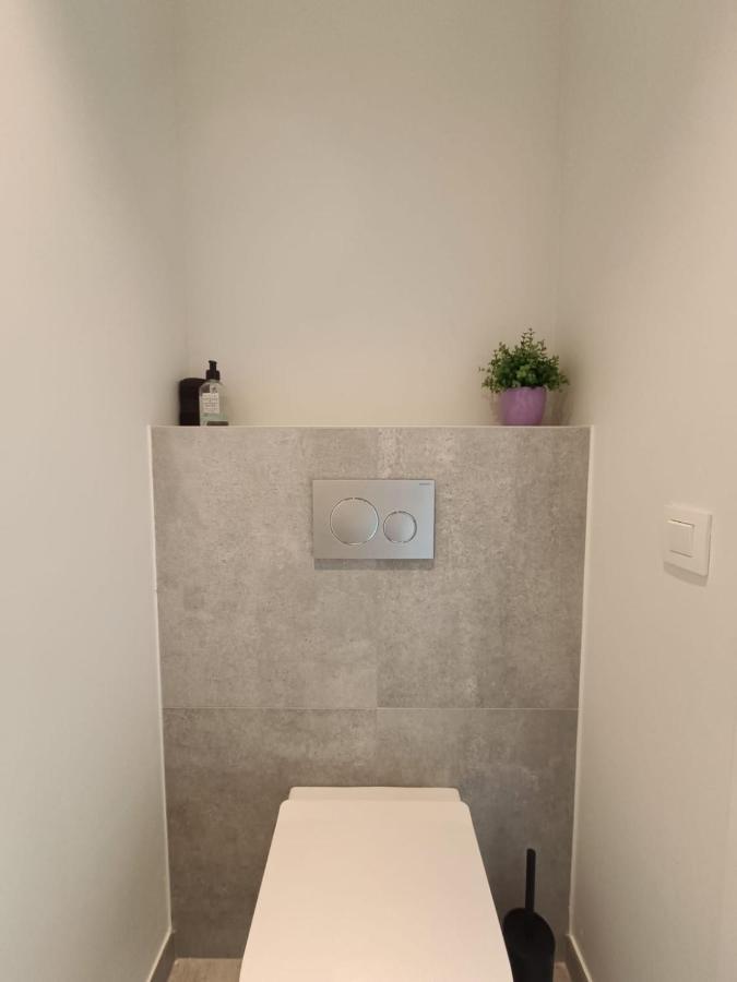 Apartamento 55 Ostende