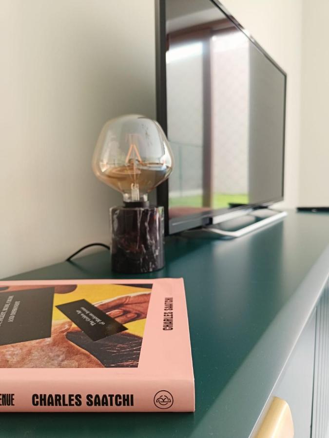 Apartamento 55 *